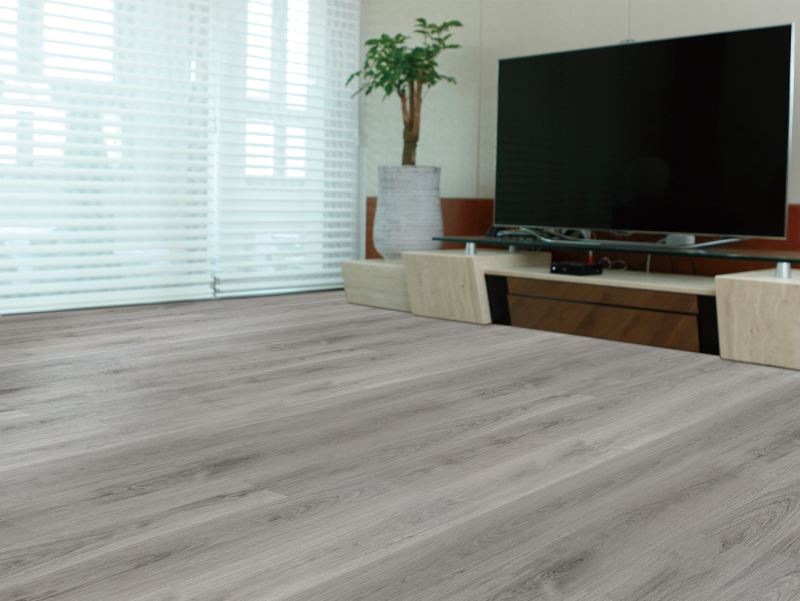 Кварцвиниловая плитка "DeArt Floor" Lite Африканское дерево (935*187*2,0мм) — купить в Благовещенске