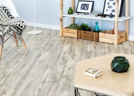 Кварцвиниловая плитка "Alpine Floor" Акация  (1219*184*2мм) — купить в Благовещенске