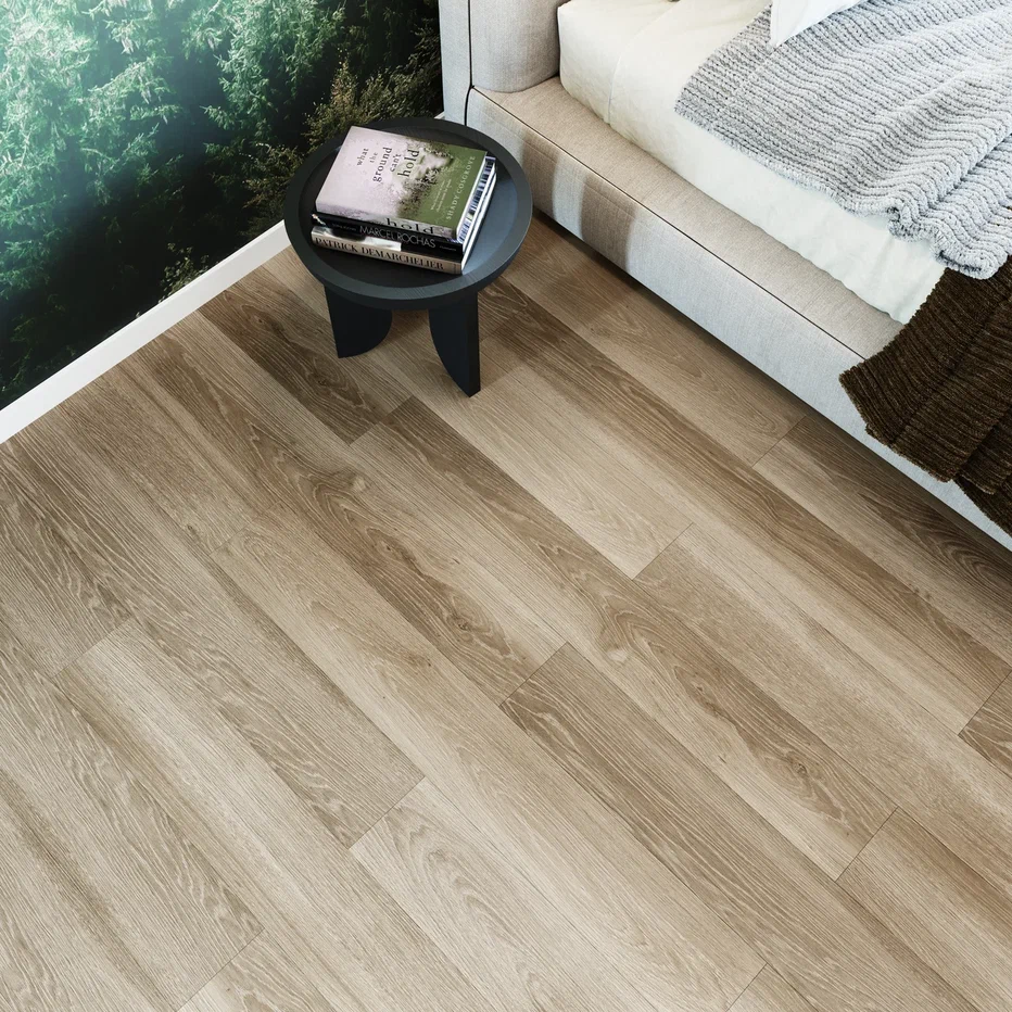 SPC ламинат "Invictus" French Oak Desert (1213*178*6мм) — купить в Благовещенске