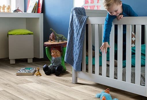 Замковая ПВХ плитка "Berry Alloc" Pure Click Lime Oak 939S (1326*204*5мм) — купить в Благовещенске