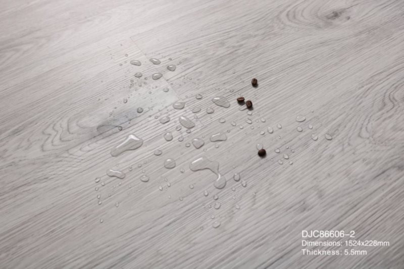 SPC ламинат "Profield" Дуб Плимут (228*1524*5,5 мм) — купить в Благовещенске