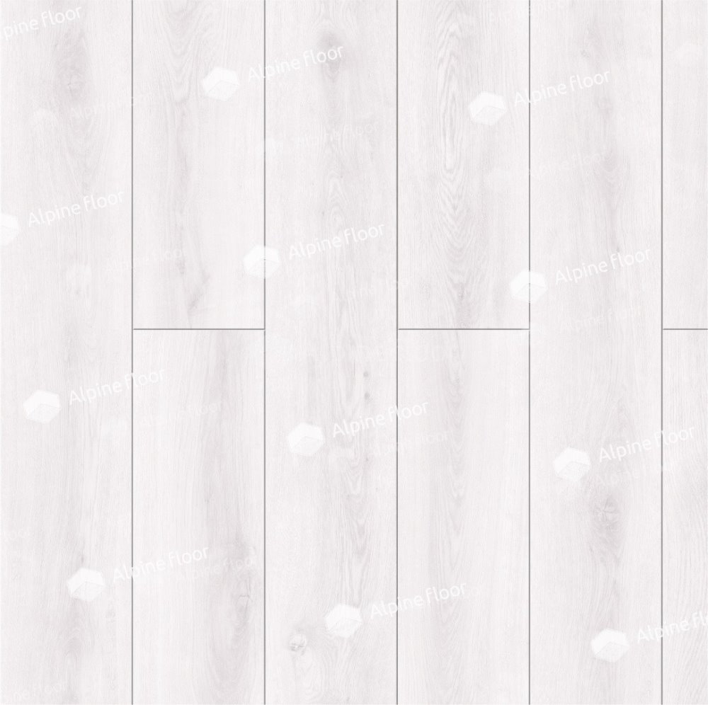 Ламинат "Alpine Floor" Дуб Эльба (1218*198*12 мм) — купить в Благовещенске