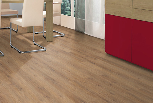 Ламинат Egger Pro Classic 32/8 Дуб Грейсон натуральный (1293*193*8 мм) — купить в Благовещенске