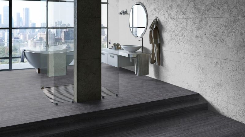 Виниловая плитка "Tarkett" Lounge Costes (914,4*101,6*3,0 мм) — купить в Благовещенске