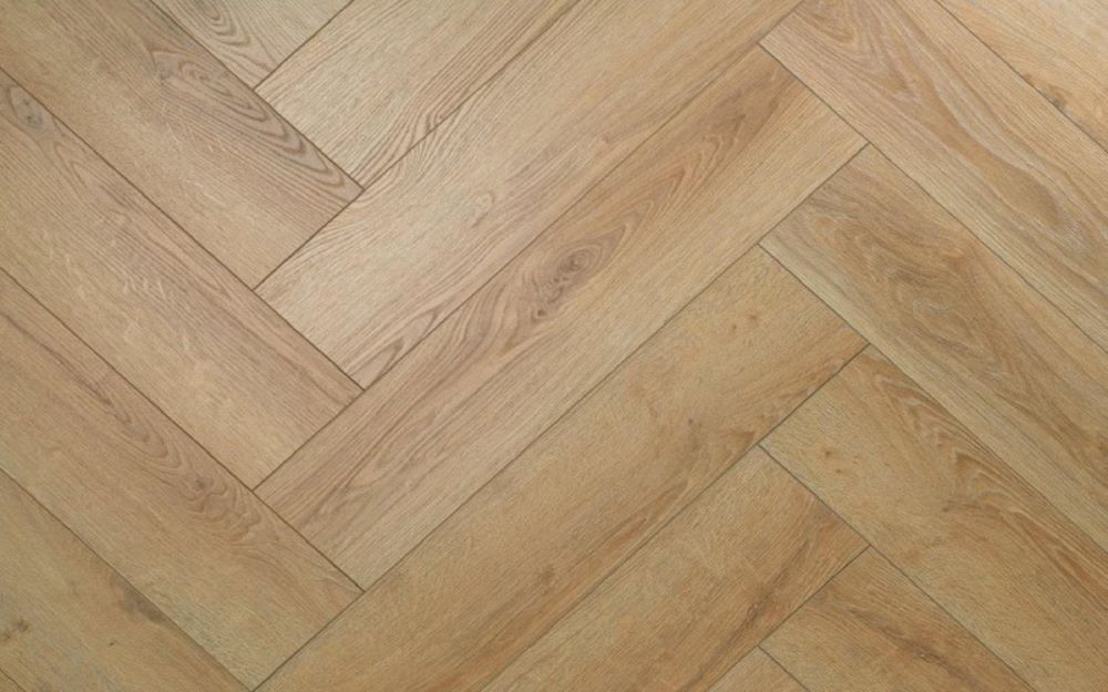 Ламинат "Alsafloor" Herringbone Дуб Сансет 471 (640*143*12 мм) — купить в Благовещенске