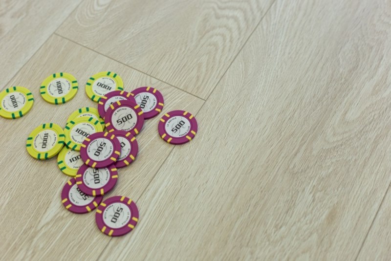 Плитка каменно-полимерная "Art Tile" Самшит Диомид (1220*199*9 мм) — купить в Благовещенске