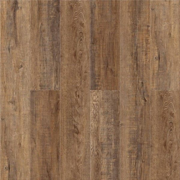 Виниловый ламинат "CronaFloor" Wood Дуб Робуста (1200*180*4 мм) — купить в Благовещенске