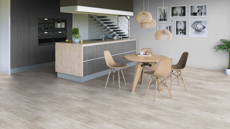 Ламинат "Tarkett" Cinema Лорен (1292*194*8 мм) — купить в Благовещенске