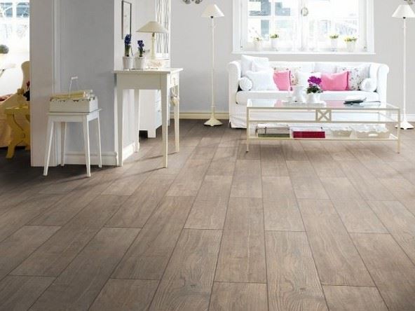 Ламинат "Profield" Prestige Вяз беленый (1215*167*12) — купить в Благовещенске