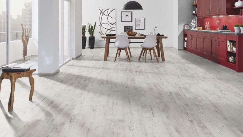 Ламинат "Kronospan" Variostep Classic Wonderland Oak K278 (1285*192*8 мм) — купить в Благовещенске