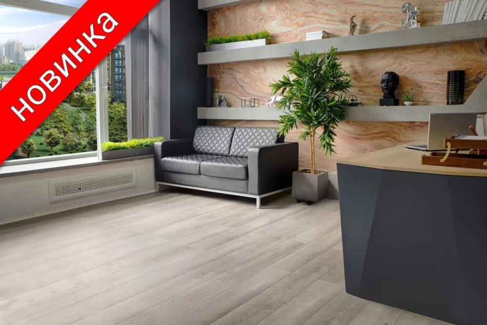 Каменно-полимерная плитка "Alpine Floor" Горбеа (1524*183*4мм) — купить в Благовещенске