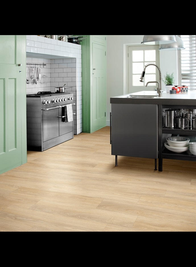 Замковая ПВХ плитка Noble Oak 246 (1251*189*5 мм) — купить в Благовещенске