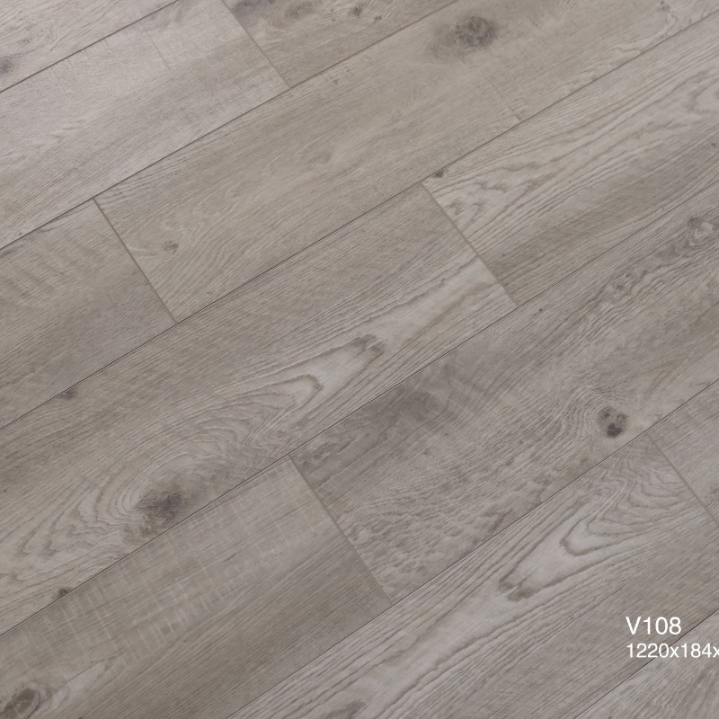 Виниловые полы "Betta" Villa Дуб Мартано V108 (1220*184*4,5 мм) — купить в Благовещенске
