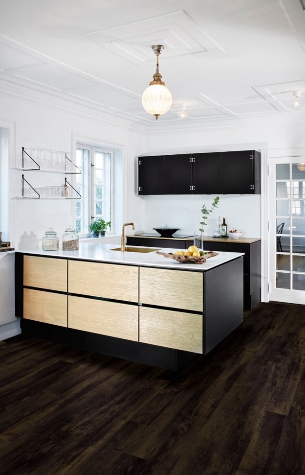 Виниловая плитка "Moduleo" Country Oak (1320*196*2,5 мм) EIR 54991 — купить в Благовещенске