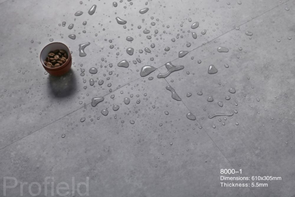 SPC ламинат "Profield" Трионо марбл (305*610*5,5 мм) — купить в Благовещенске