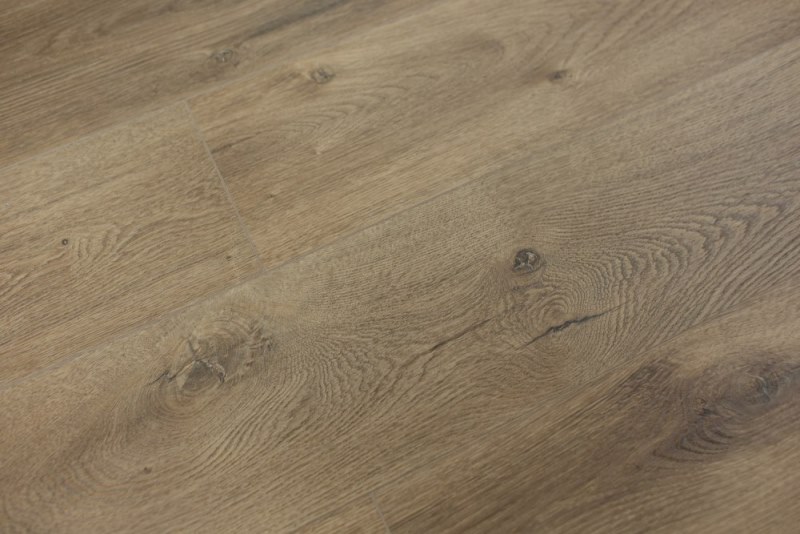 Замковая ПВХ плитка "Art Tile" Дуб Бристоль (1200*183*6 мм) — купить в Благовещенске