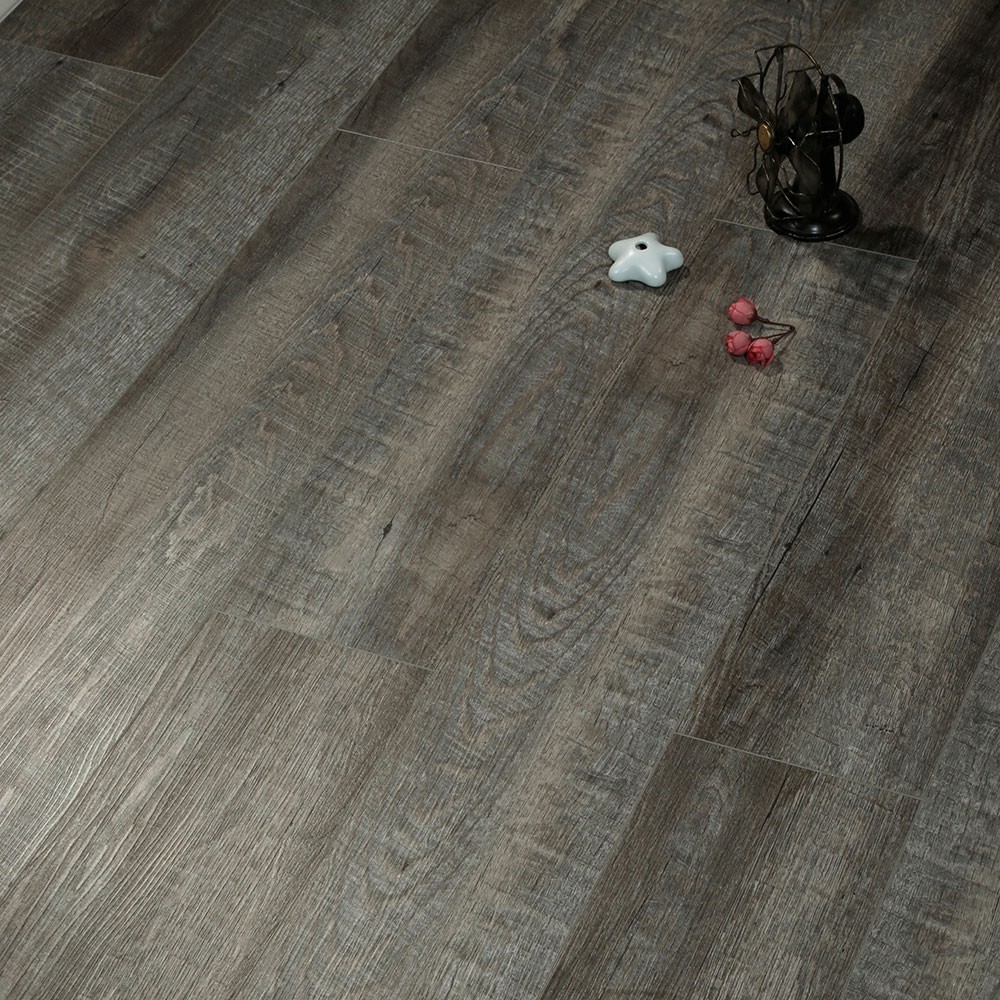 Виниловые полы "Zeta" La Casa Sorrento 1235 (1220*180*4 мм) — купить в Благовещенске