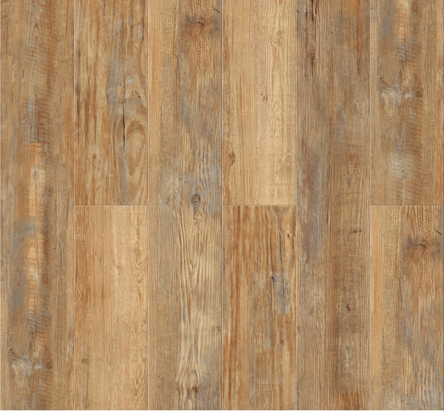 SPC ламинат "CronaFloor" Nano 4V Сосна Медовая (1200*180*3,5 мм) — купить в Благовещенске