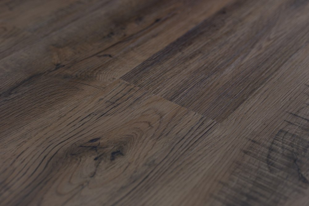 Кварцвиниловая плитка "Art Tile" Дуб Рустик (900*150*3,5 мм) — купить в Благовещенске