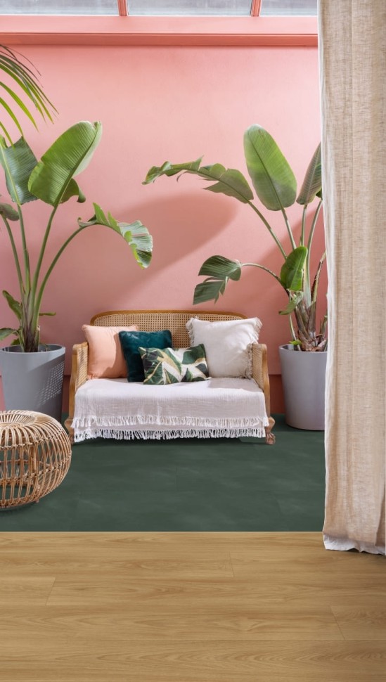 Виниловая плитка "Moduleo" Laurel Oak (1498*214*2,5 мм) EIR 51822 — купить в Благовещенске