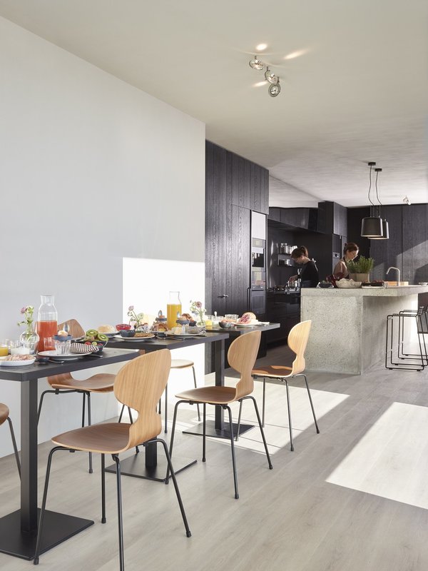 Замковая ПВХ плитка "Berry Alloc" Spirit Pro 55 ELITE BEIGE (610*914*5,5 мм) — купить в Благовещенске