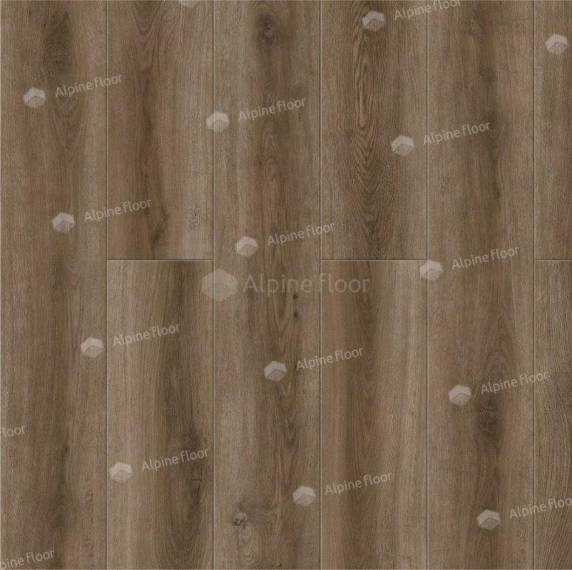 Ламинат "Alpine Floor" Дуб Болонья (1218*198*12 мм) — купить в Благовещенске
