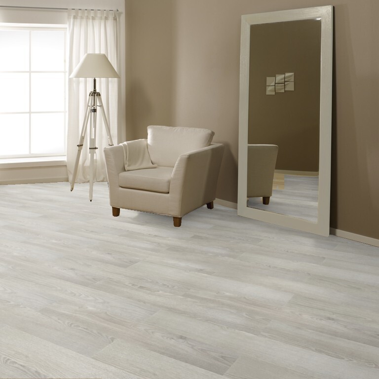 Клеевая плитка для коммерческих помещений "Bonkeel" Voyage (914,4*152,4*2,1мм) — купить в Благовещенске