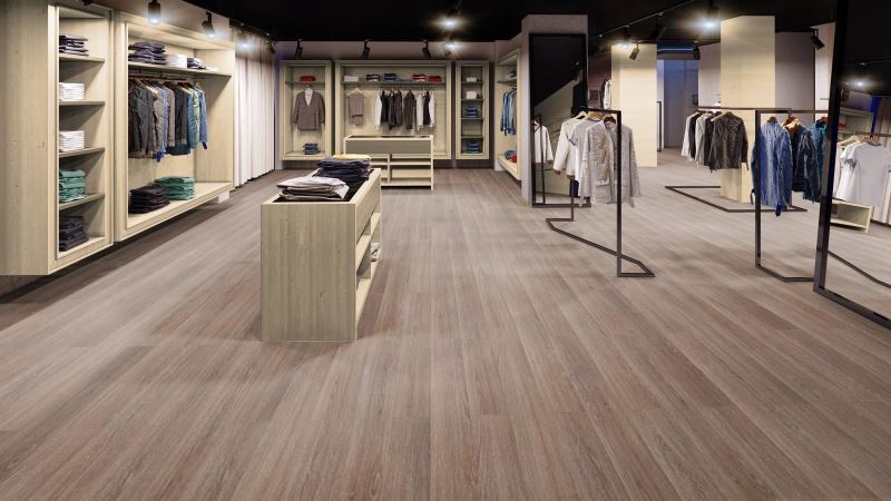 Виниловая плитка "Tarkett" Lounge Charango (914,4*101,6*3,0 мм) — купить в Благовещенске