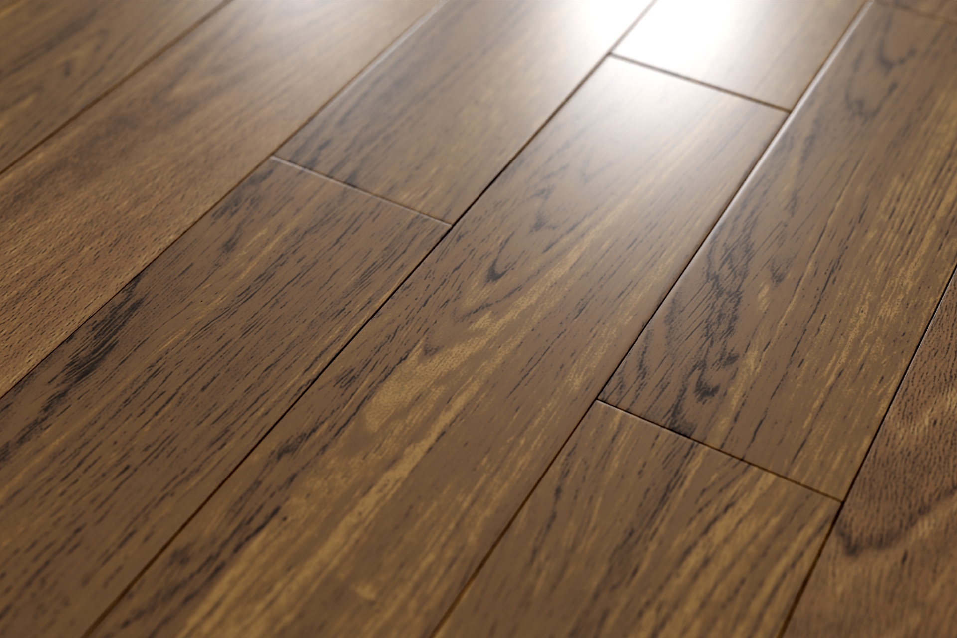 Инженерный паркет «Damy Floor» Ореховый — купить в Благовещенске