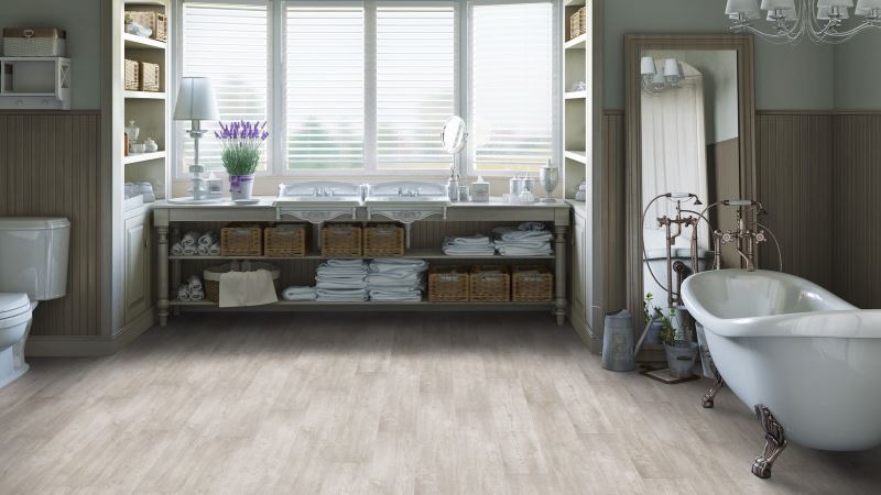 Ламинат "Tarkett" Cinema Лорен (1292*194*8 мм) — купить в Благовещенске