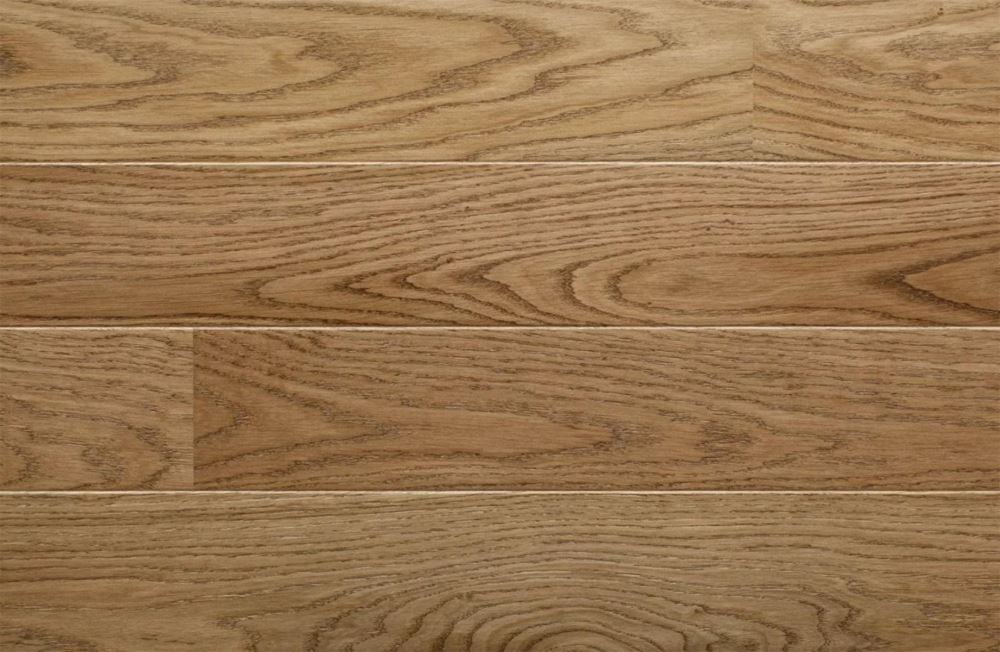 Паркетная доска "Tarkett" Rumba Дуб Медный браш (1200*120*14 мм) — купить в Благовещенске