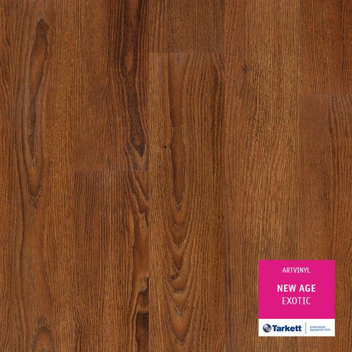 Виниловая плитка "Tarkett" New Age Exotic (914,4*152,4*2,1 мм) — купить в Благовещенске