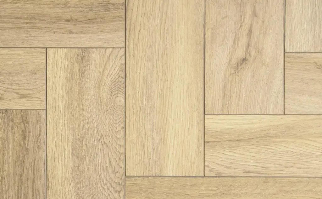 Виниловые полы "FirmFit" Herringbone Дуб светлый браш EW-2965 (615*123*5 мм) — купить в Благовещенске