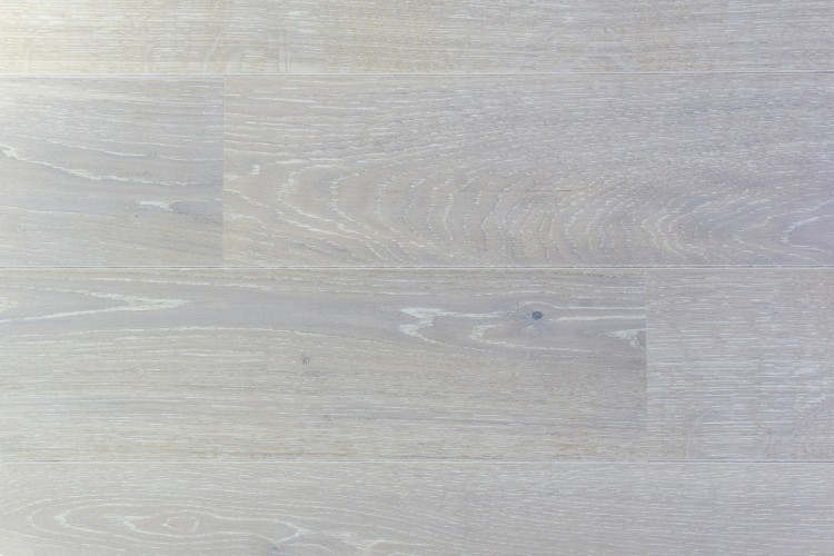 Паркетная доска "Sommer" Malmo Дуб White Grey (1200*164*13,2 мм) — купить в Благовещенске