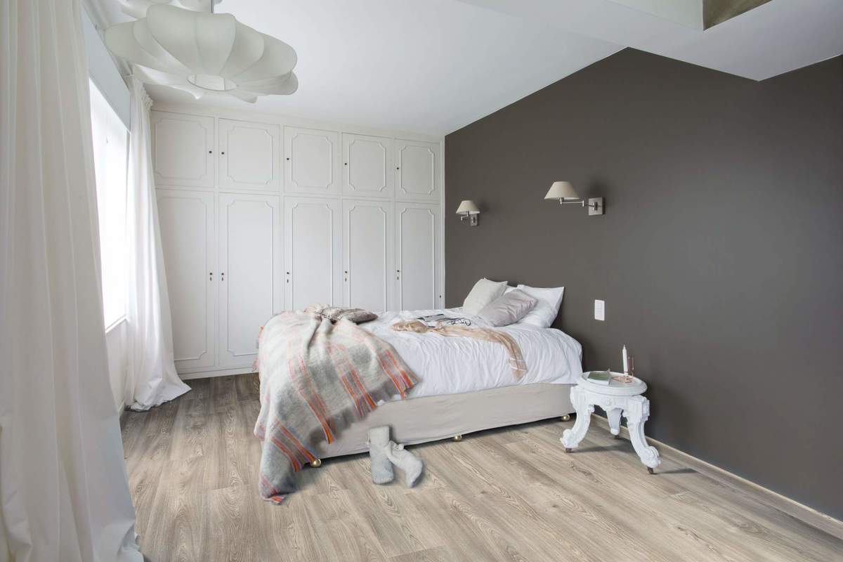 Замковая ПВХ плитка "Berry Alloc" Pureclick 55 COLUMBIAN OAK 296L (204*1326*5 мм) — купить в Благовещенске