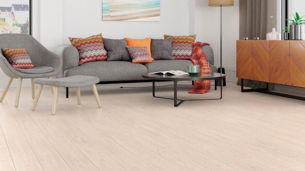 Ламинат "Camsan" Avangard Сосна Сапфир (1380*142,5*10 мм) — купить в Благовещенске