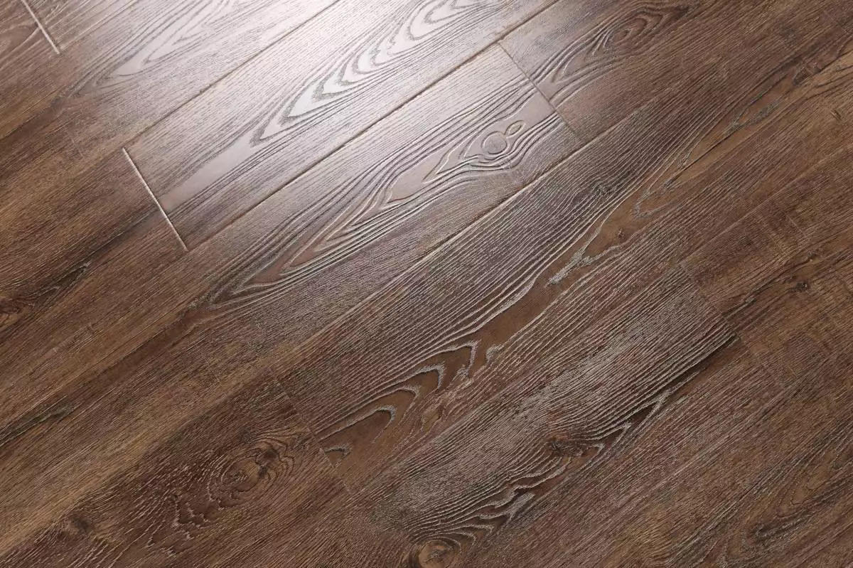 Ламинат "Woodstyle" Cottage Кэр (1217*145*8 мм) — купить в Благовещенске