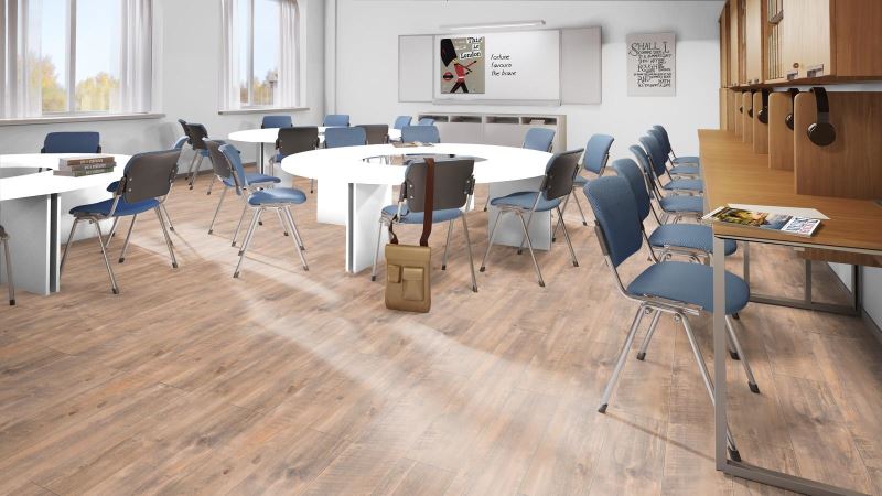 Виниловая плитка "Tarkett" Lounge Woody (914,4*101,6*3,0 мм) — купить в Благовещенске