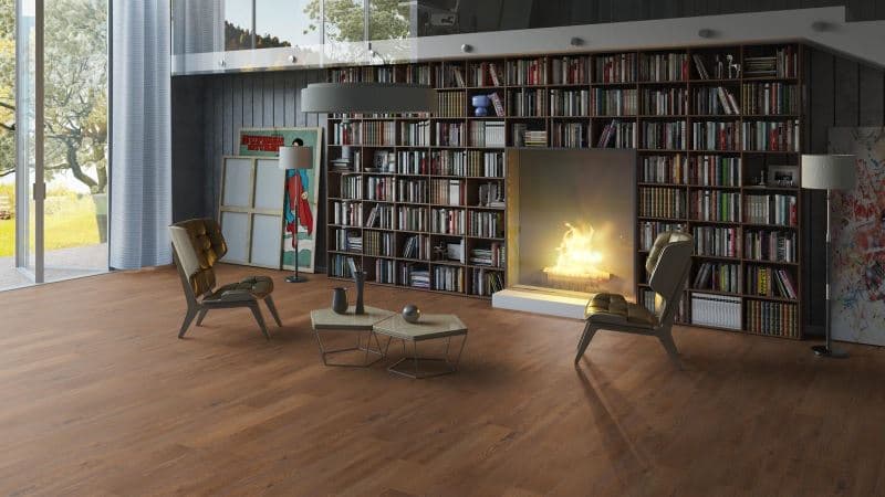 Виниловая плитка "Tarkett" New Age Exotic (914,4*101,6*2,1 мм) — купить в Благовещенске