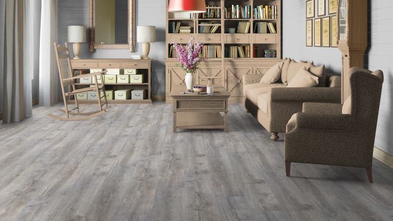 Ламинат "Tarkett" Navigator Гибралтар (1292*194*12 мм) — купить в Благовещенске