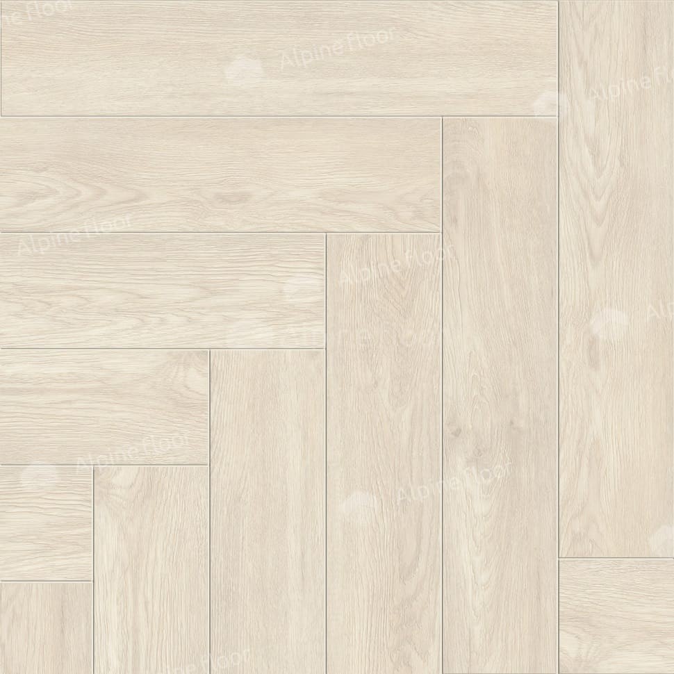 Виниловая плитка "Alpine Floor" Parquet LVT Дуб Адара (590*118*2,5 мм) — купить в Благовещенске