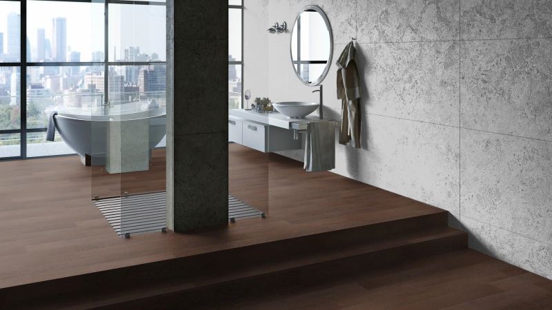 Виниловая плитка "Tarkett" New Age Elysium (914,4*101,6*2,1 мм) — купить в Благовещенске