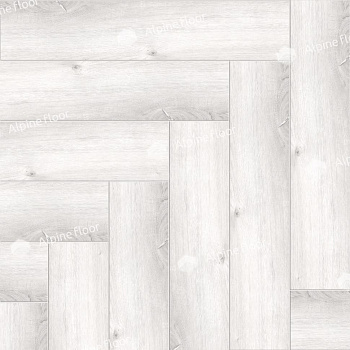 Виниловая плитка "Alpine Floor" Parquet LVT Дуб Альхена (590*118*2,5 мм) — фото и характеристики