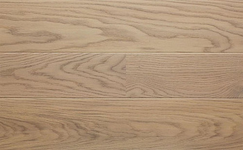 Паркетная доска "Tarkett" Step L Дуб Роял Серый браш (1200*140*14 мм) — фото и характеристики