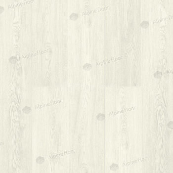 Виниловый ламинат "Alpine Floor" Classic Light MC Дуб Арктик (1220*183*3,5 мм) — фото и характеристики