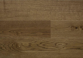 Паркетная доска "Tarkett" Step L Дуб Барон Сиена браш (1000*140*14 мм) — фото и характеристики