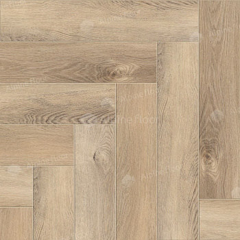 Виниловая плитка "Alpine Floor" Parquet LVT Дуб Синистра (590*118*2,5 мм) — фото и характеристики